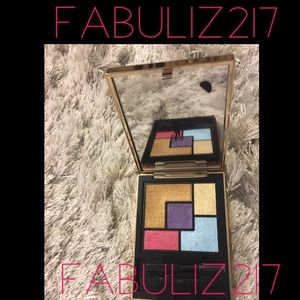 RMHC sale! 🎉 NIB YSL 5color eyeshadow in #11